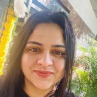 Manisha S. Spoken English trainer in Delhi
