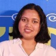 Rasmita Class I-V Tuition trainer in Bhubaneswar