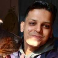 Rohit Rasganiya Yoga trainer in Gurgaon