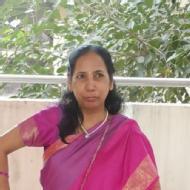 Tanuja M. Class 10 trainer in Noida