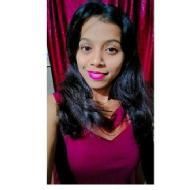 Tejal Class I-V Tuition trainer in Mumbai