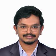 Patibandla Mohith Class 12 Tuition trainer in Visakhapatnam