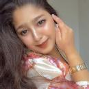 Janhvi D. Spoken English trainer in Thane