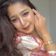 Janhvi D. Class 12 Tuition trainer in Thane