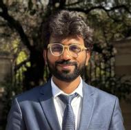 Rishabh Class 11 Tuition trainer in Delhi