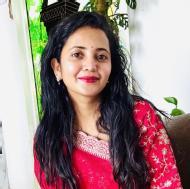 Mausam R. Class 10 trainer in Pune