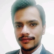 Jashn Sethi Class 12 Tuition trainer in Bhopal