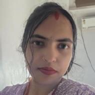 Neethu Class 12 Tuition trainer in Gwalior
