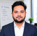 Bhojraj Sharma .Net Training trainer in Pune