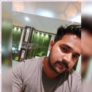 Bhojraj Sharma .Net trainer in Pune
