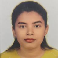 Shalini P. Class I-V Tuition trainer in Bangalore