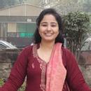 Manisha . Microsoft Excel Training trainer in Noida