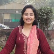 Manisha Microsoft Excel trainer in Noida