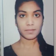 Sangeeta K. Class I-V Tuition trainer in Sikar