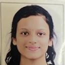 Simran B. Class 10 Tuition trainer in Pune