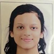 Simran B. Class 10 trainer in Pune
