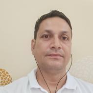 Shailendra Singh Rawat Class I-V Tuition trainer in Ghaziabad