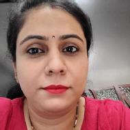 Neha D. Class I-V Tuition trainer in Ajmer