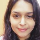 Monika K. Geography Tuition classes trainer in Ghaziabad