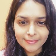 Monika K. Class 10 trainer in Ghaziabad