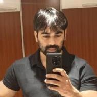 Sahil Ibrahim Personal Trainer trainer in Bangalore