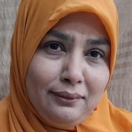 Murzia A. Class I-V Tuition trainer in Mumbai