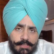 Deep Singh Tabla trainer in Delhi