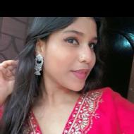 Riya T. Class I-V Tuition trainer in Jabalpur