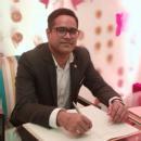 Rocky Class I-V Tuition trainer in Hooghly