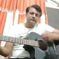 Vijay Vashishtha Guitar trainer in Palwal