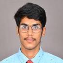 Nihaal S suresh Tuition trainer in Mangalore