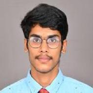 Nihaal S Suresh Class I-V Tuition trainer in Mangalore
