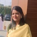 Prishu A. ICSE Tuition classes trainer in Dhanbad