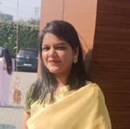 Prishu A. Class I-V Tuition trainer in Dhanbad
