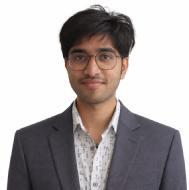Shasank R A Data Science trainer in Bangalore