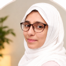 Saleha Shahid husain Tuition trainer in Thane