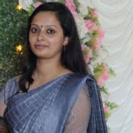 Jismy J. Class I-V Tuition trainer in Dubai