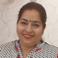 Archana A. Class I-V Tuition trainer in Ambala