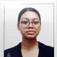 Arpita S. Personal Trainer trainer in Kolkata
