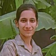 Komal Y. Class I-V Tuition trainer in Rewari