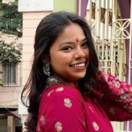 Nandini Dance trainer in Kolkata