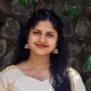 Anagha P. Dance trainer in Palakkad