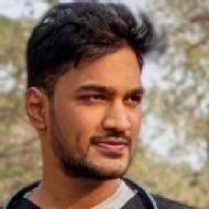 Dr Chetan Sakate Class 12 Tuition trainer in Chiplun