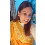 Amisha N. Class 12 Tuition trainer in Delhi