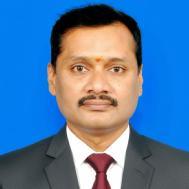 Kamalakkannan Class 12 Tuition trainer in Erode