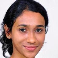 Maria K. Class I-V Tuition trainer in Muvattupuzha
