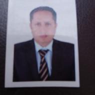 Manoj Class 12 Tuition trainer in Delhi