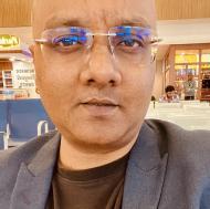 Abhishek Anand Engineering Entrance trainer in Patna