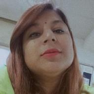 Neha K. Class 12 Tuition trainer in Patiala