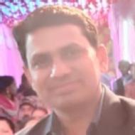 Sandeep Kumar Class I-V Tuition trainer in Darbhanga